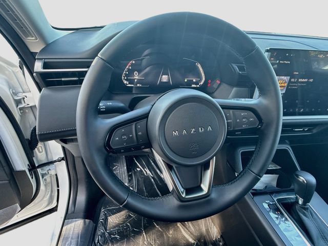 New 2026 MAZDA CX-5 Preferred AWD/4WD image 12