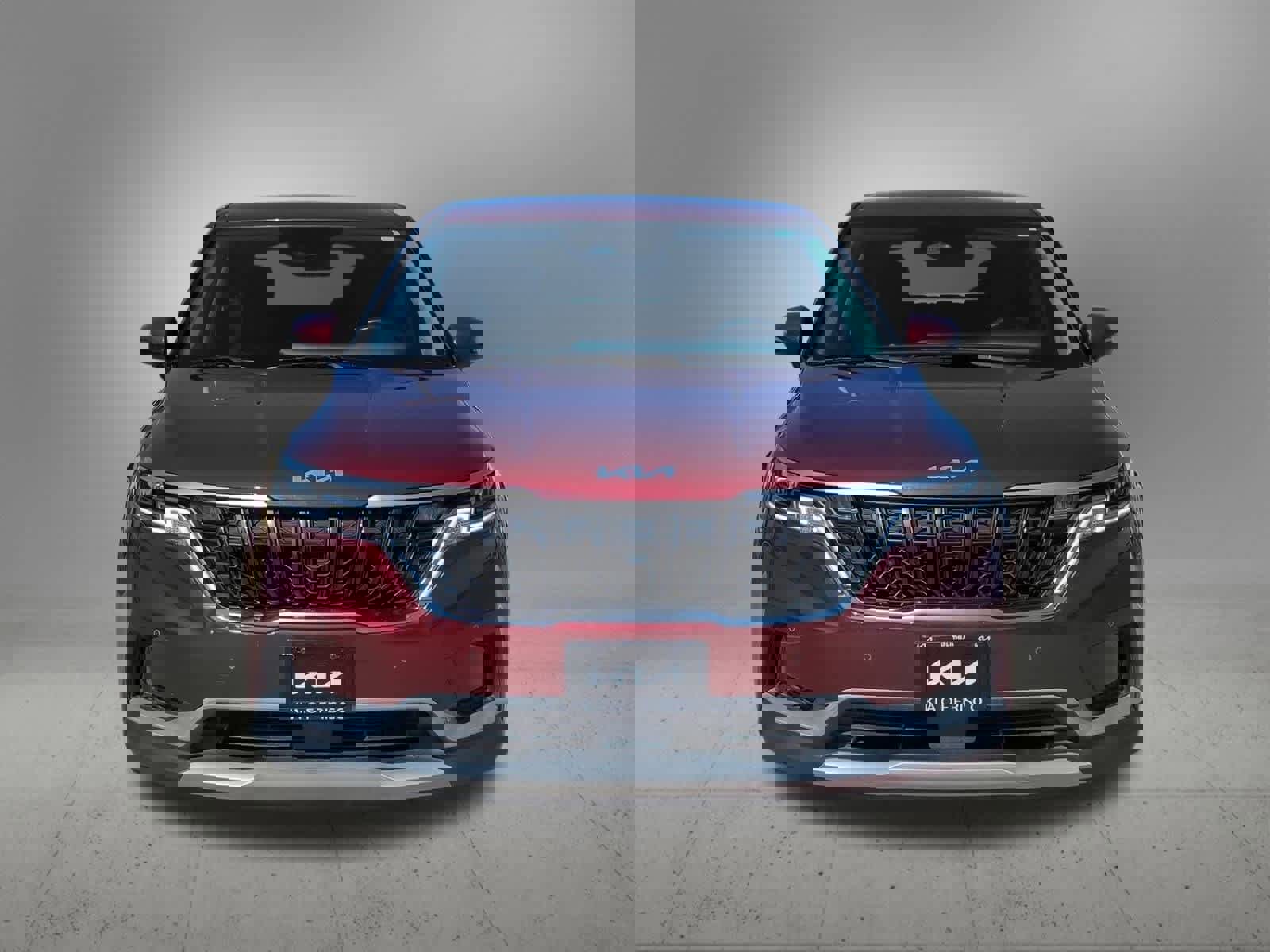 Certified 2023 Kia Carnival EX image 9