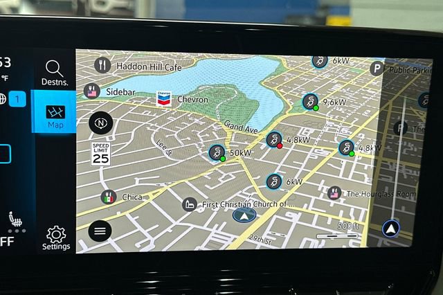 Used 2023 Volkswagen ID.4 Pro image 23