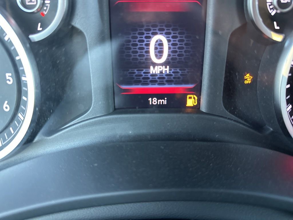 New 2026 RAM 3500 Tradesman image 20