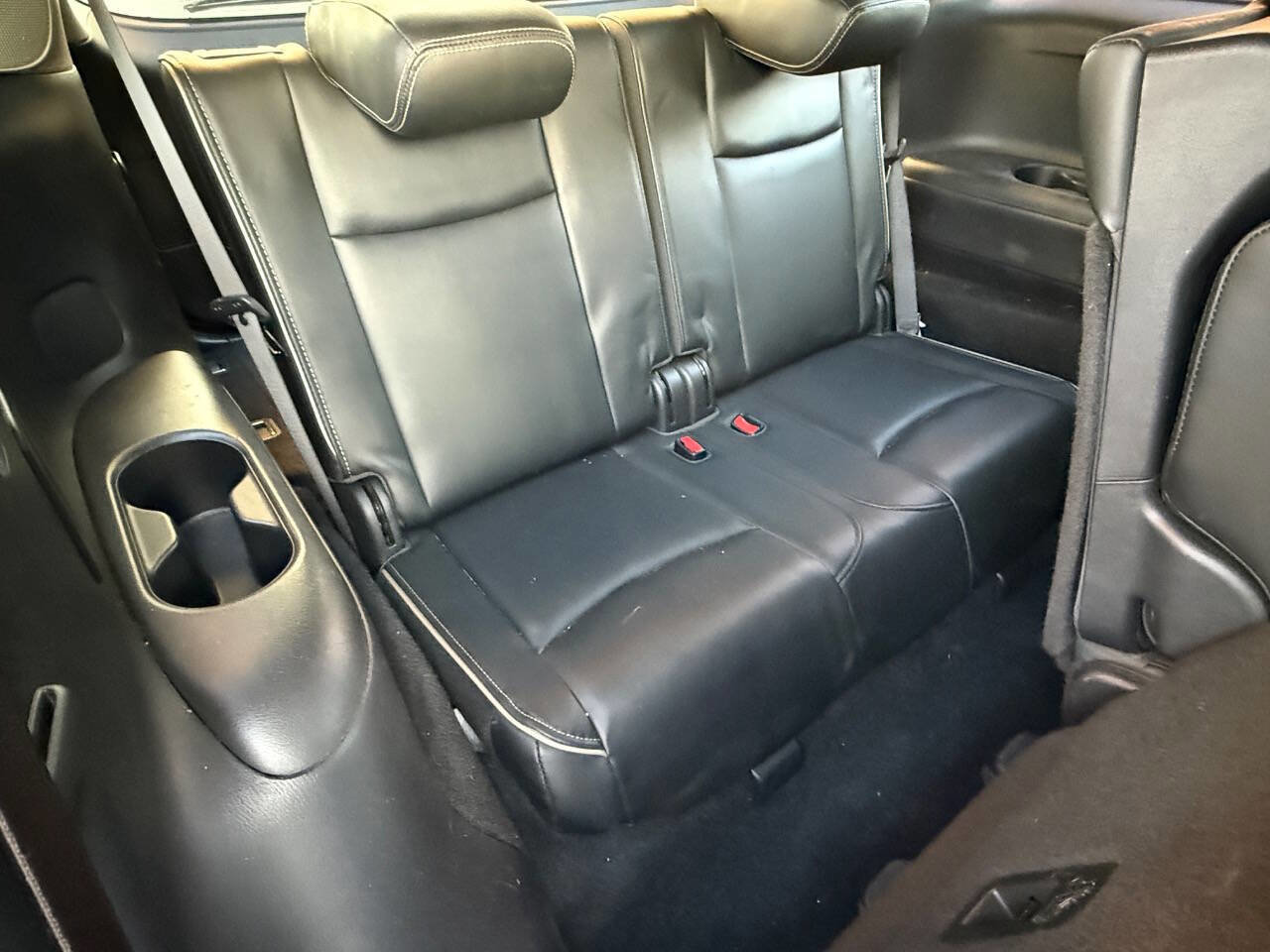 Used 2019 INFINITI QX60 Pure image 6