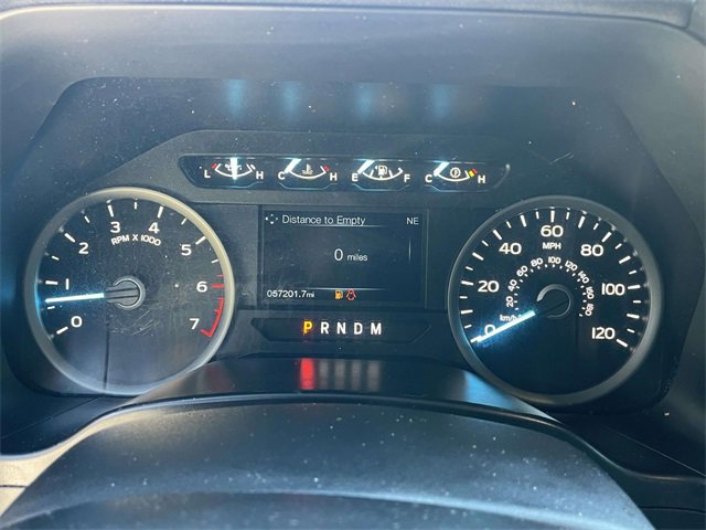 Used 2019 Ford F150 XLT w/ Equipment Group 302A Luxury image 19