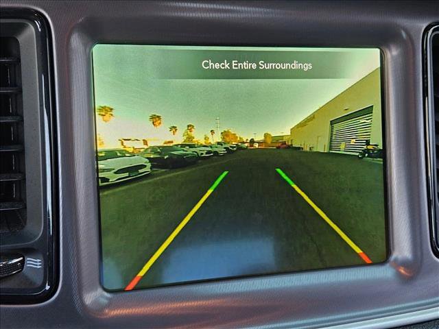 Used 2022 Dodge Challenger R/T Scat Pack image 13