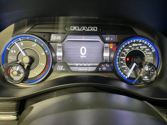 Used 2022 RAM 3500 Limited image 27