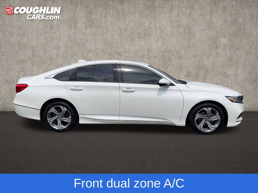 Used 2020 Honda Accord EX-L image 10