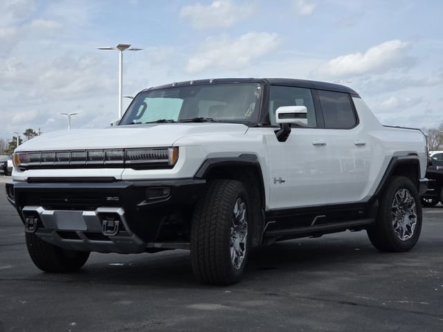 New 2025 GMC Hummer EV 3X w/ Battery Pack, 24 Module Pack image 22