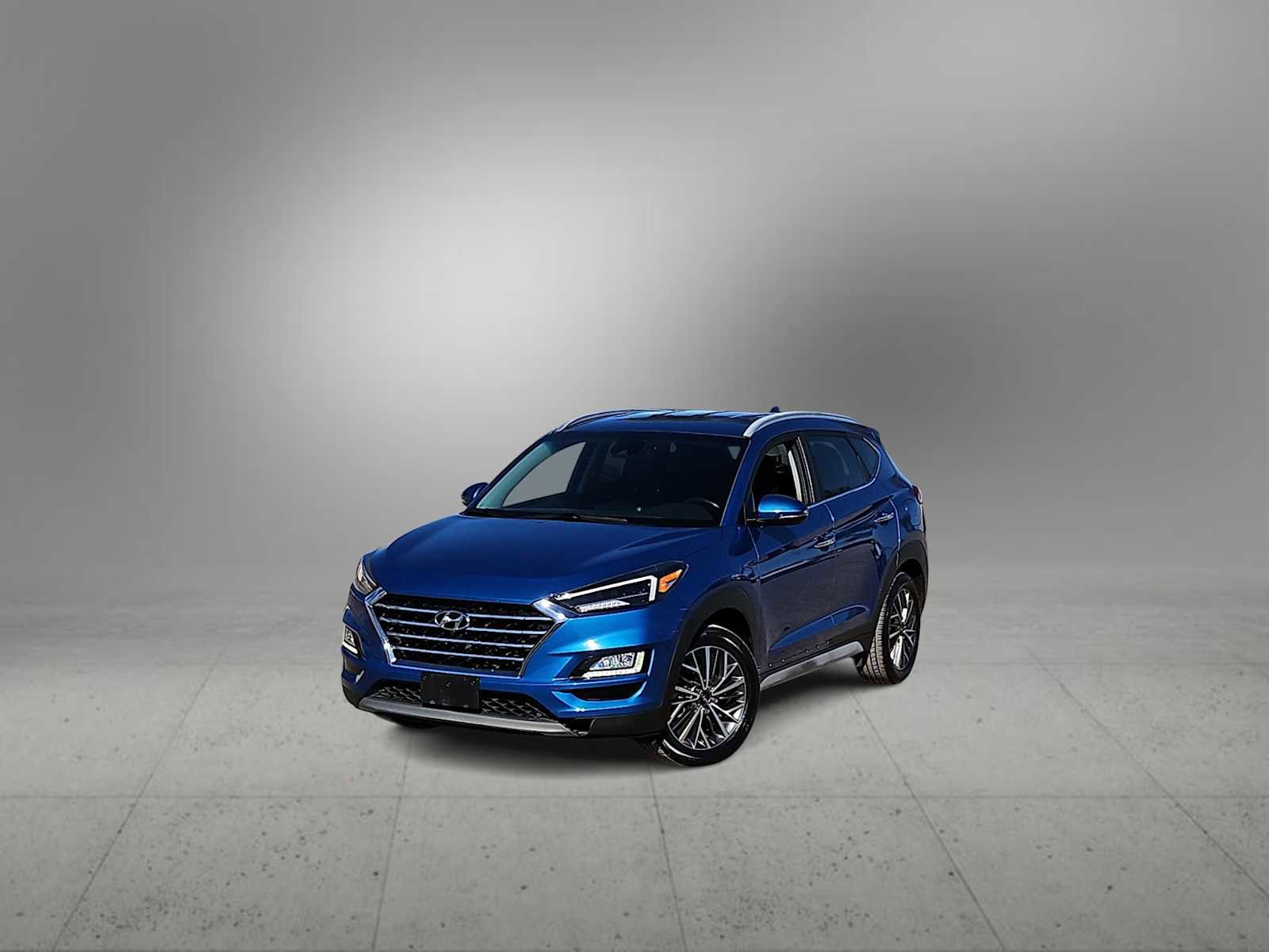 Used 2020 Hyundai Tucson Limited