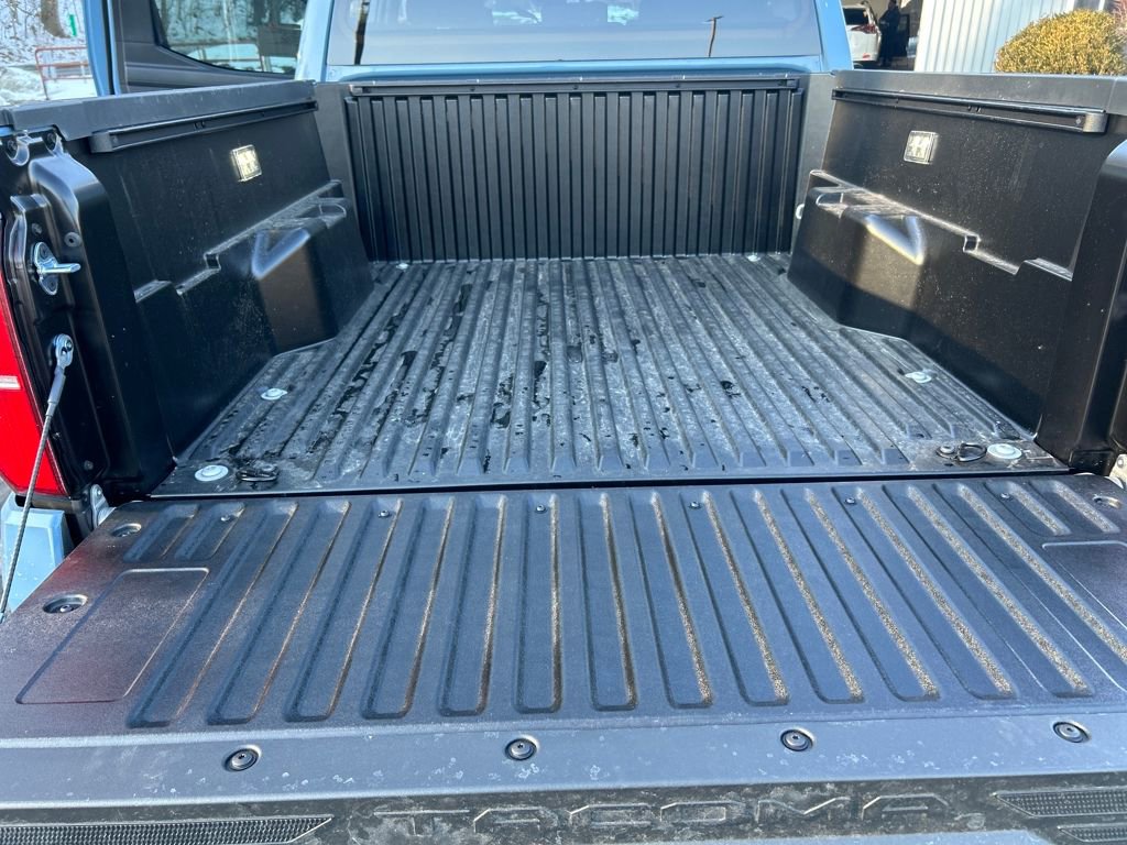 New 2026 Toyota Tacoma SR5 image 26