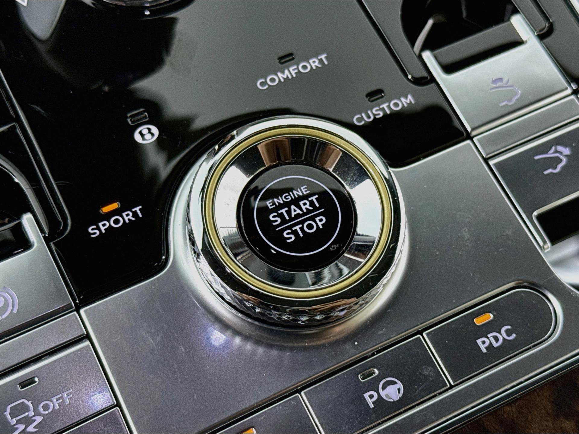 Used 2020 Bentley Continental GT V8 AWD/4WD image 34
