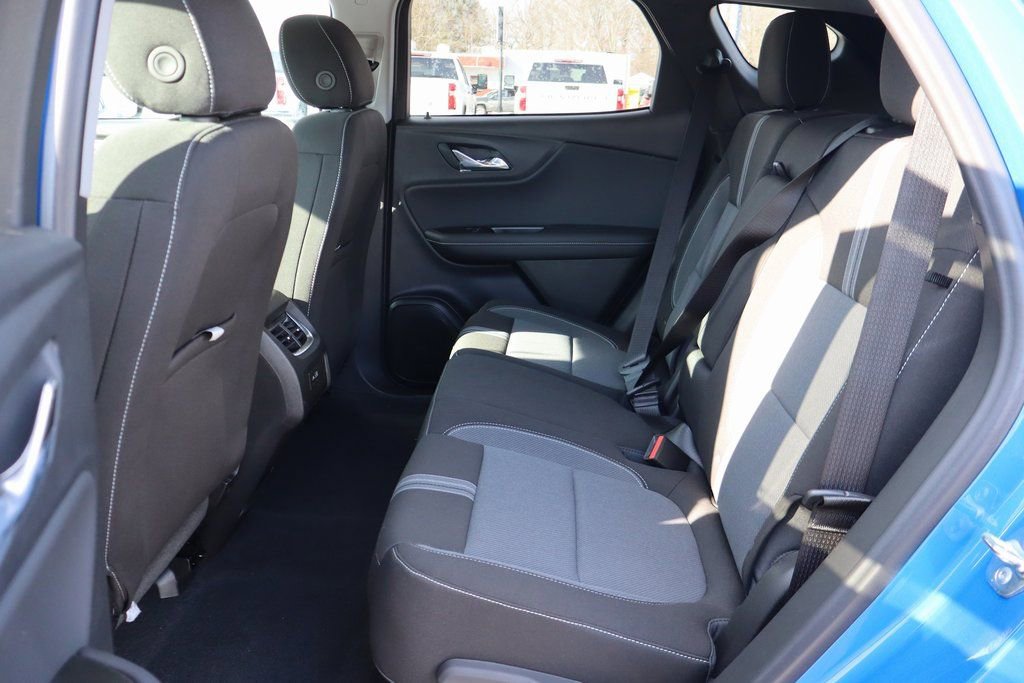 New 2026 Chevrolet Blazer LT w/ Midnight/Sport Edition image 19