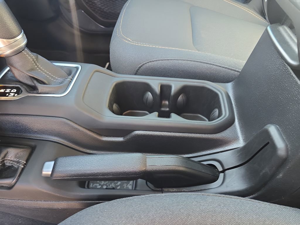 Used 2024 Jeep Wrangler Willys image 17