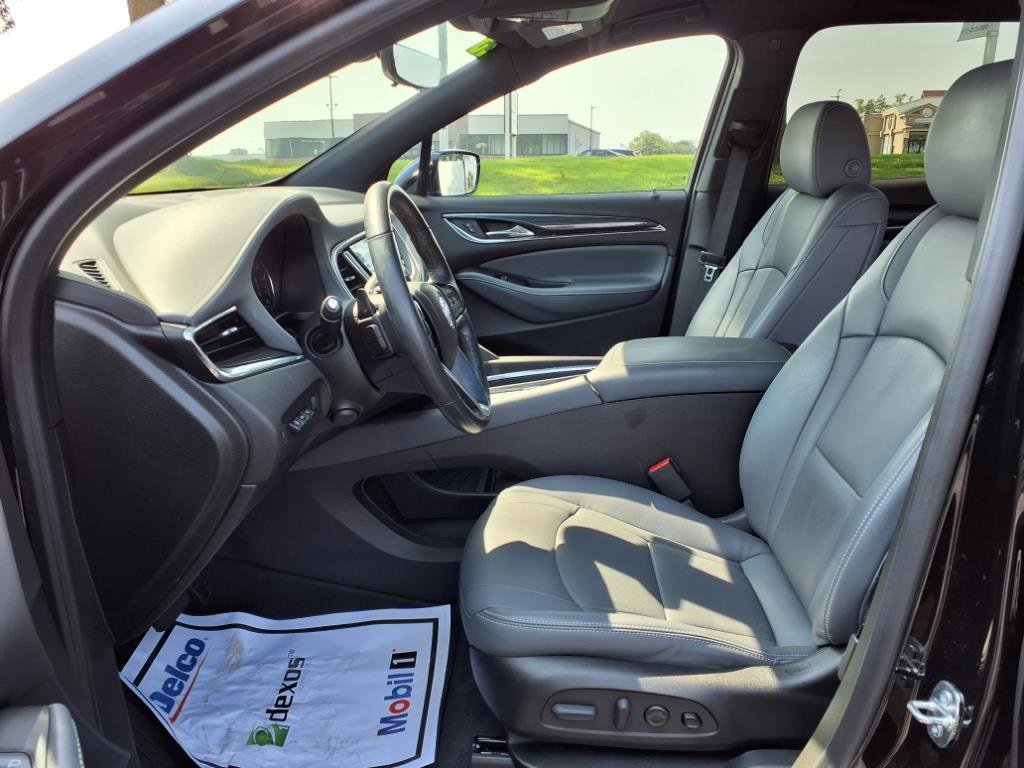 Certified 2023 Buick Enclave Premium image 26