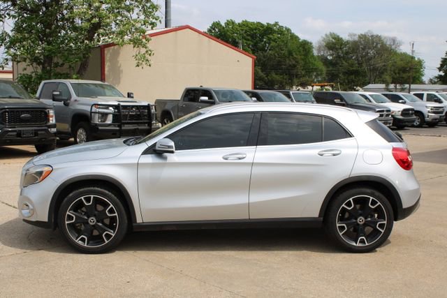 Used 2019 Mercedes-Benz GLA 250 image 6