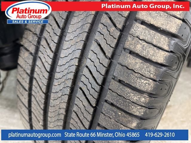 Used 2019 Ford Explorer Platinum image 56