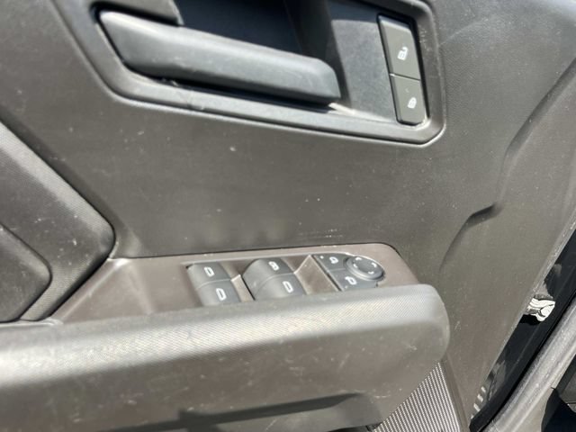 Used 2025 Chevrolet Colorado Trail Boss AWD/4WD image 26