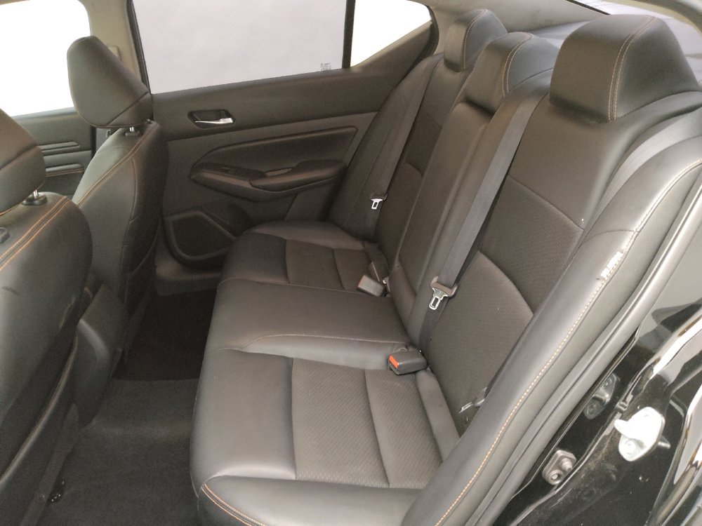 Used 2021 Nissan Altima 2.0 SR FWD image 18