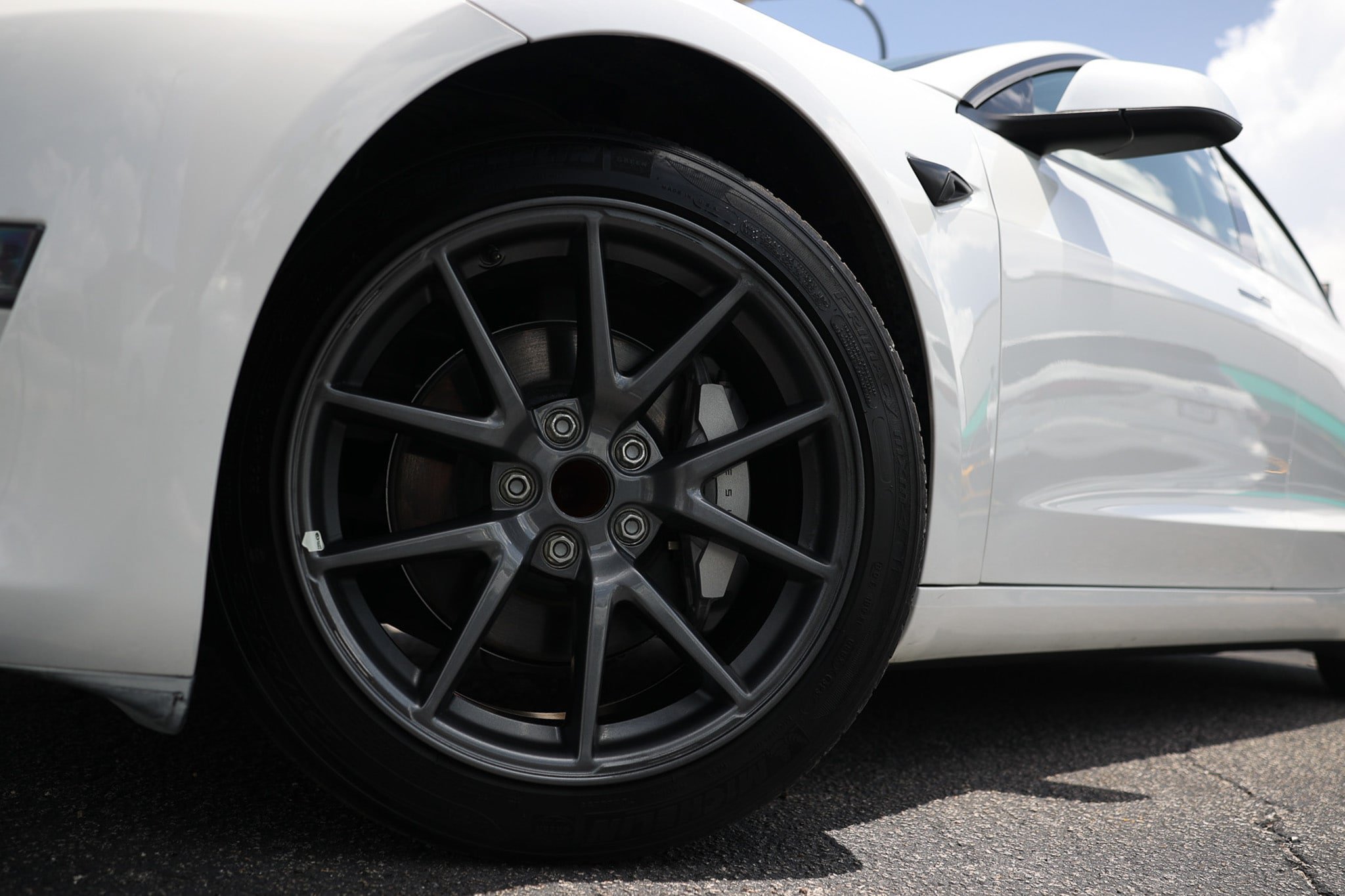 Used 2023 Tesla Model 3 Standard Range RWD image 31