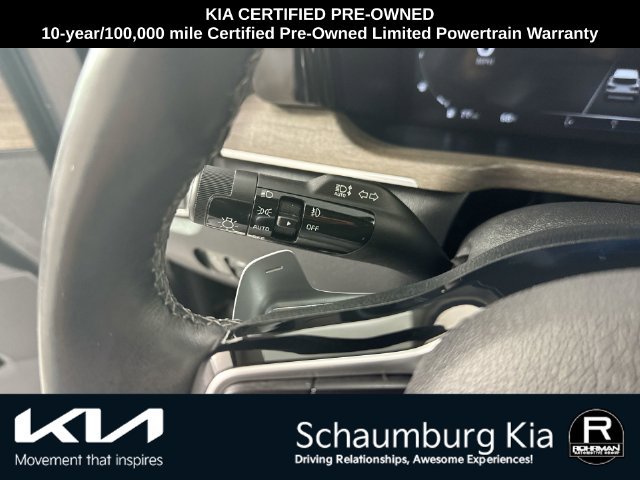 Certified 2022 Kia Sorento SX Prestige AWD/4WD image 14