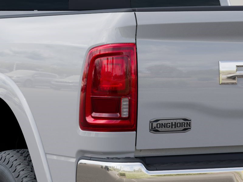 New 2026 RAM 2500 Limited image 9