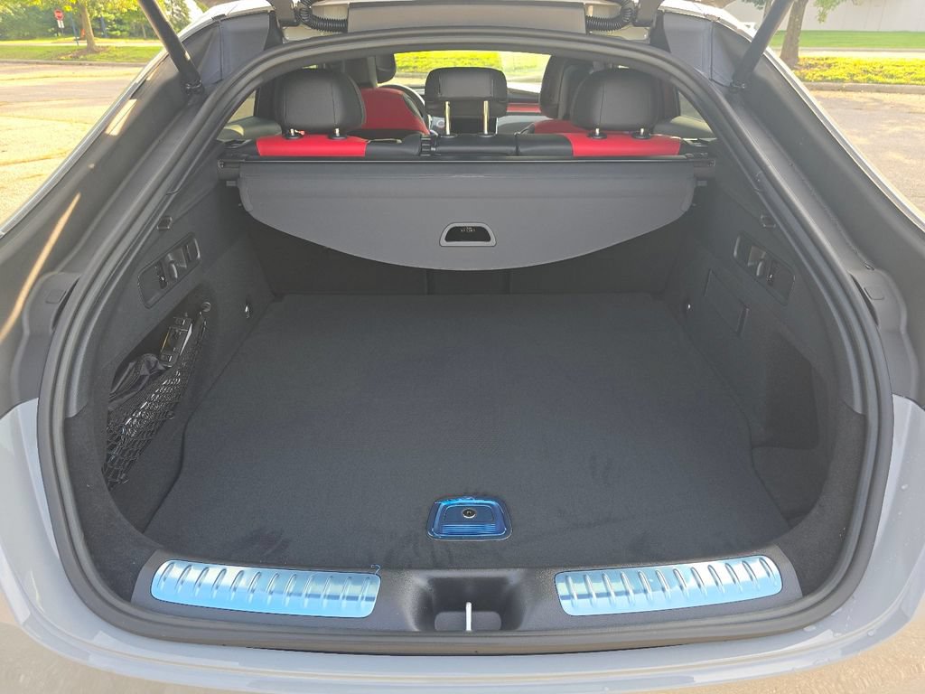 New 2027 Mercedes-Benz GLC 300 4MATIC image 20
