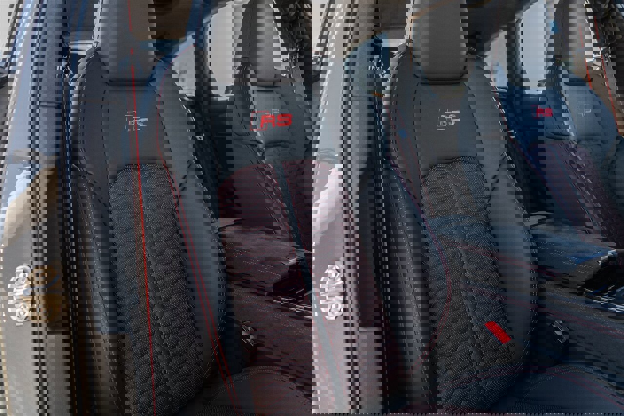 Used 2026 Audi RS 6 performance image 76