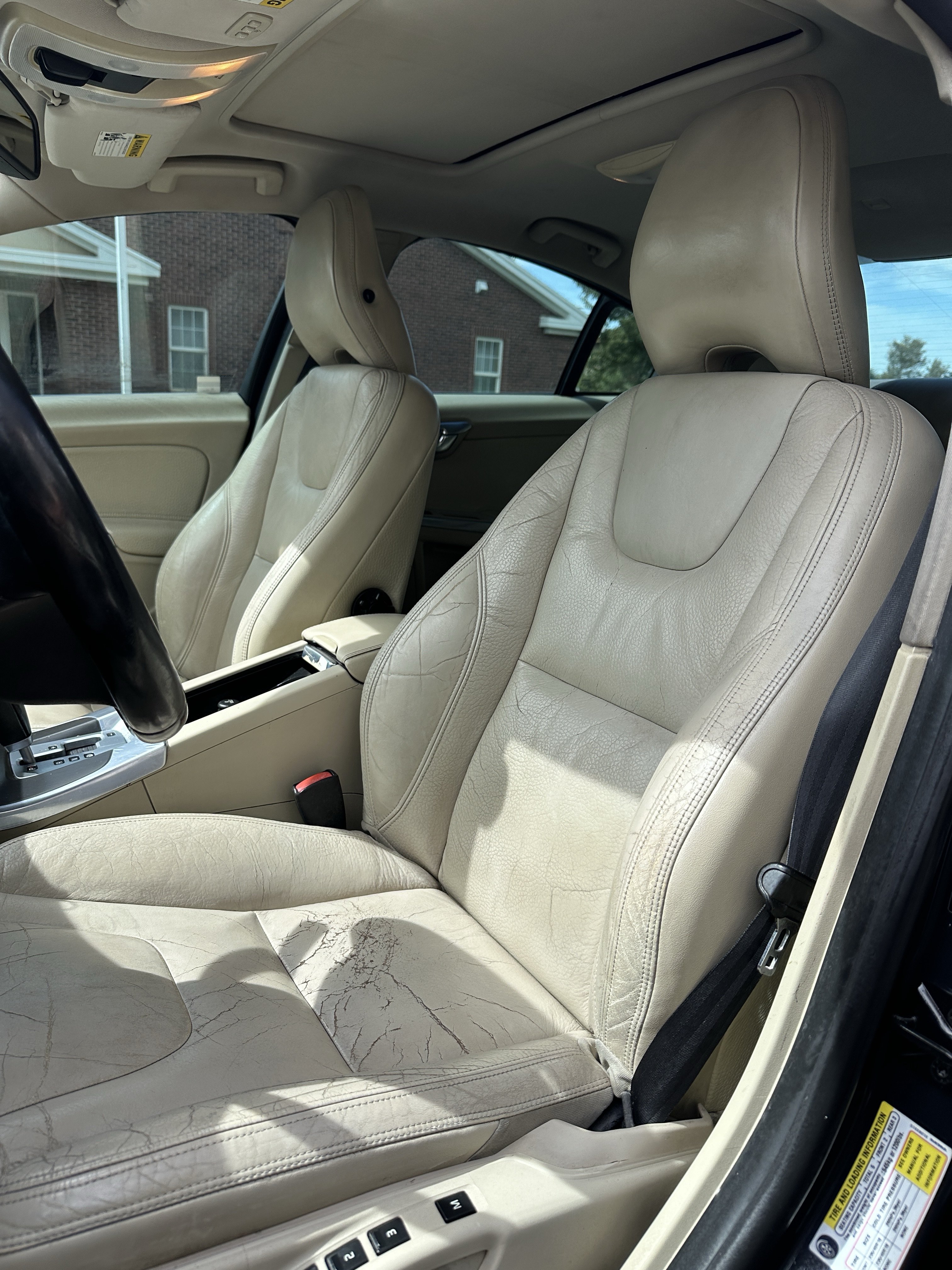 Used 2012 Volvo S60 T6 AWD/4WD image 13