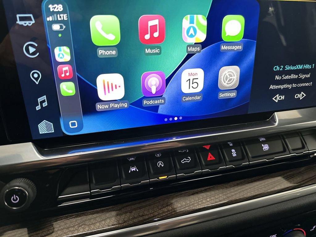 New 2026 Chevrolet Silverado 1500 LT AWD/4WD image 37