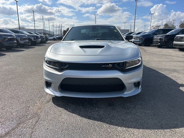 Used 2023 Dodge Charger Scat Pack RWD image 8
