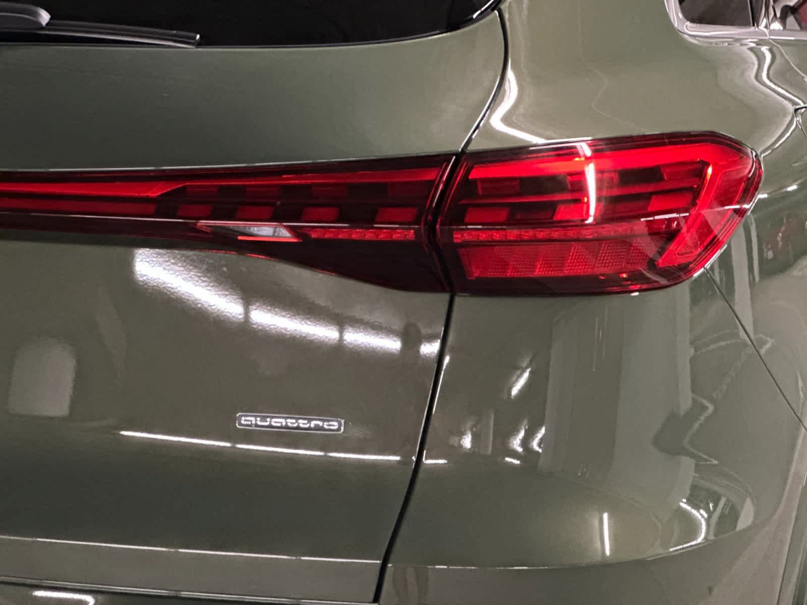 New 2026 Audi Q5 2.0T AWD/4WD image 29