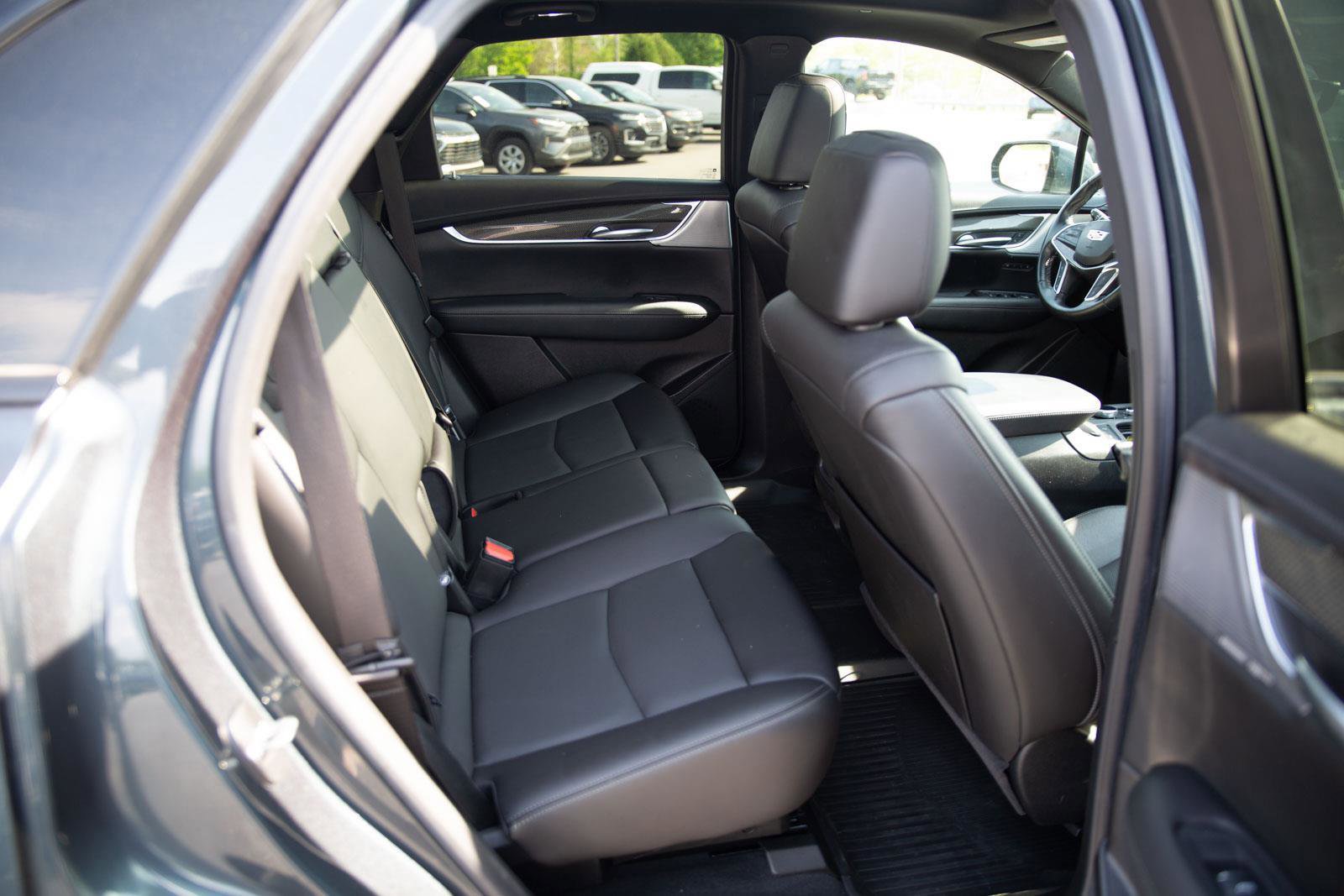 Used 2021 Cadillac XT5 Sportv AWD/4WD image 24