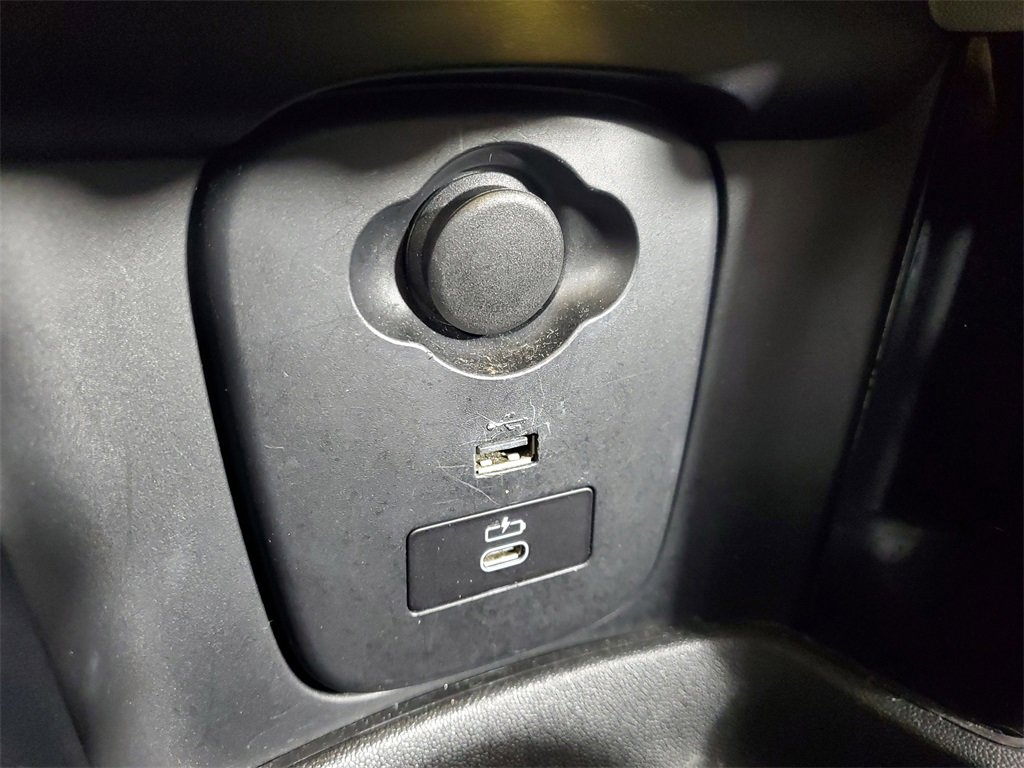 Used 2023 MINI Cooper S image 20