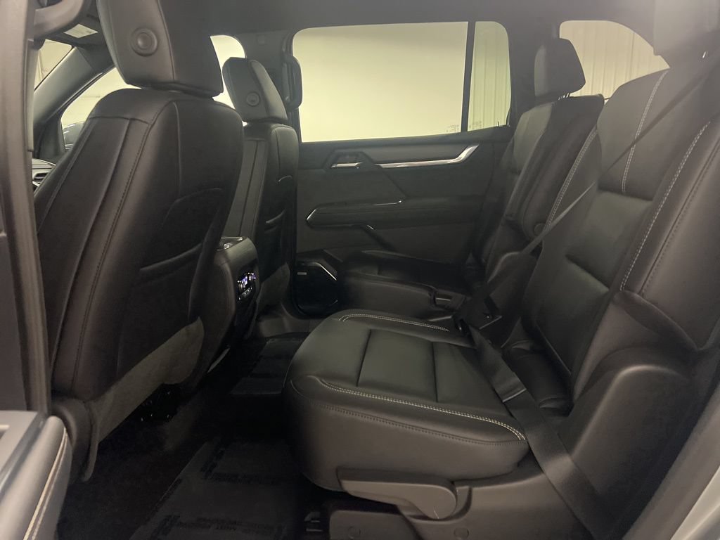 New 2026 GMC Acadia Elevation w/ Elevation Premium Package AWD/4WD image 41