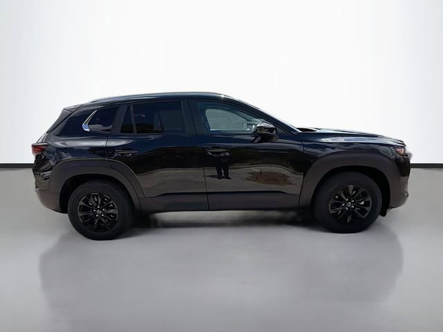 New 2026 MAZDA CX-50 2.5 Hybrid w/ Weather Package image 2