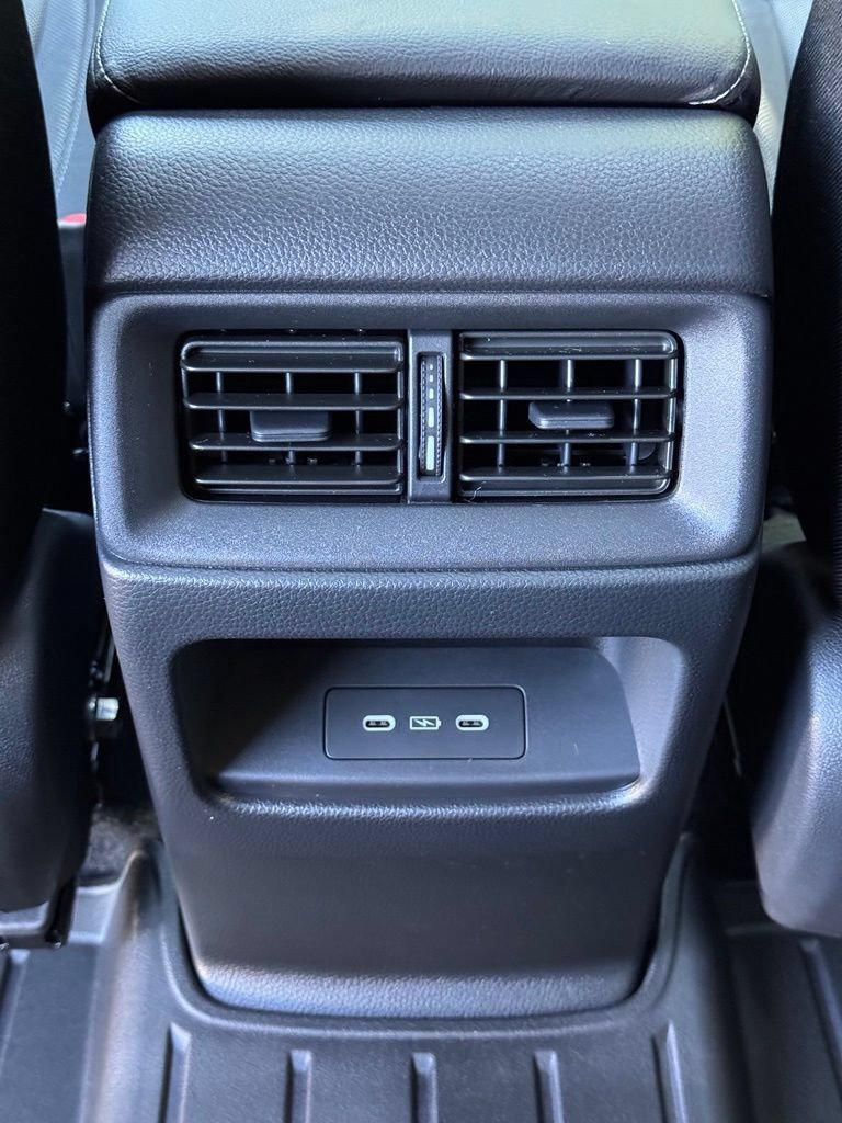 Certified 2026 Honda CR-V EX image 17