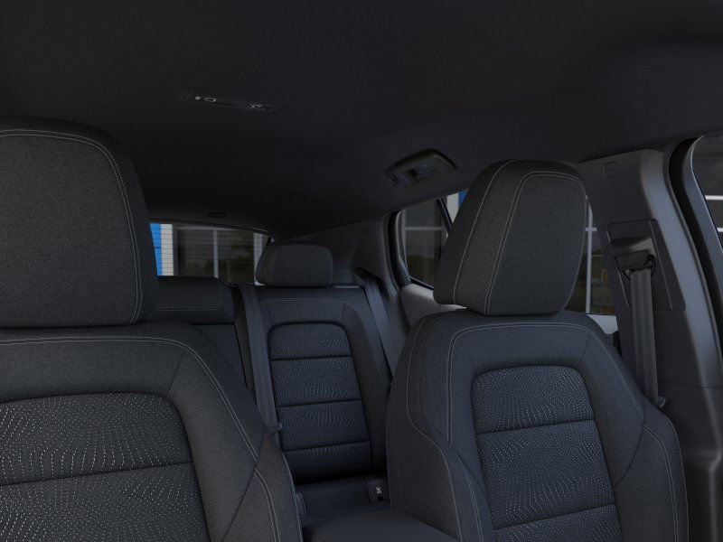 New 2026 Chevrolet Equinox EV LT image 24