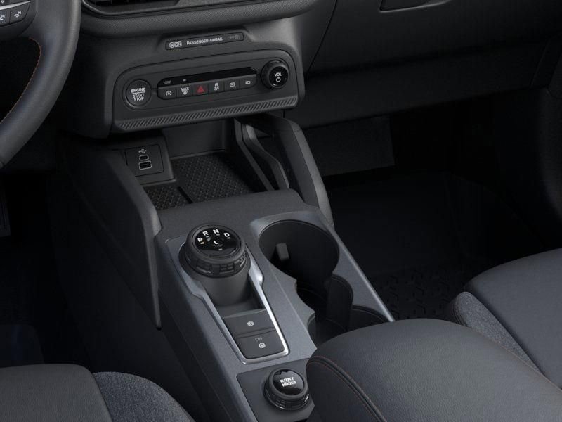 New 2026 Ford Bronco Sport Big Bend w/ Convenience Package image 11