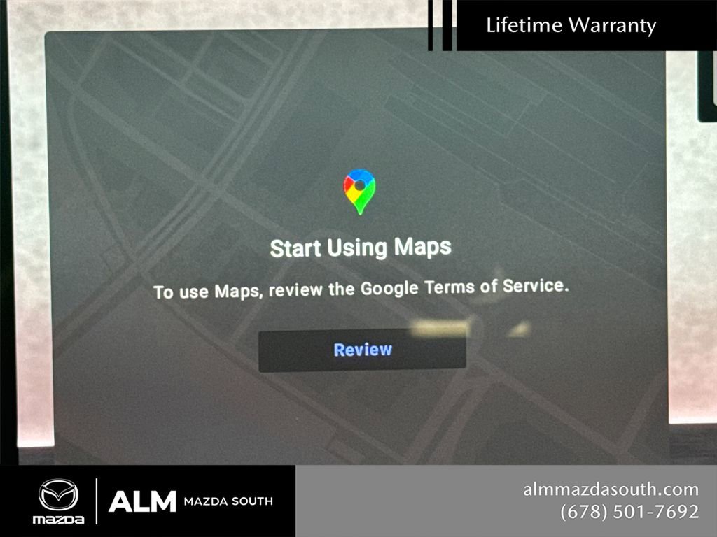 New 2026 MAZDA CX-5 2.5 S w/ Premium Plus Package AWD/4WD image 31