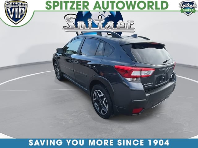 Used 2019 Subaru Crosstrek 2.0i Limited w/ Moonroof Package w/Navigation AWD/4WD image 6