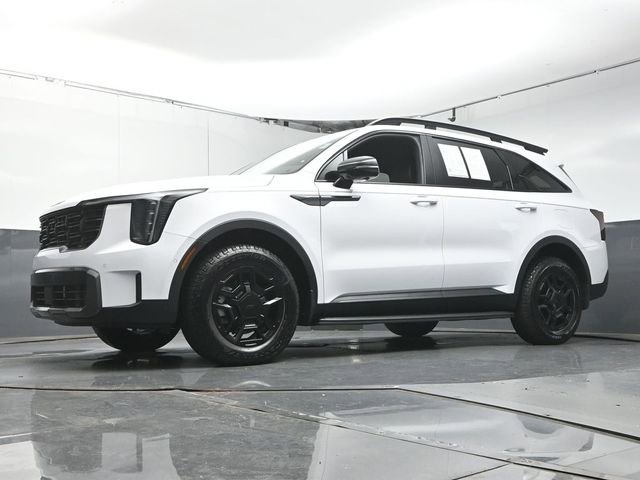 Used 2025 Kia Sorento SX Prestige AWD/4WD image 36