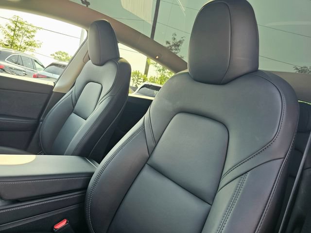 Used 2023 Tesla Model Y Long Range AWD/4WD image 18