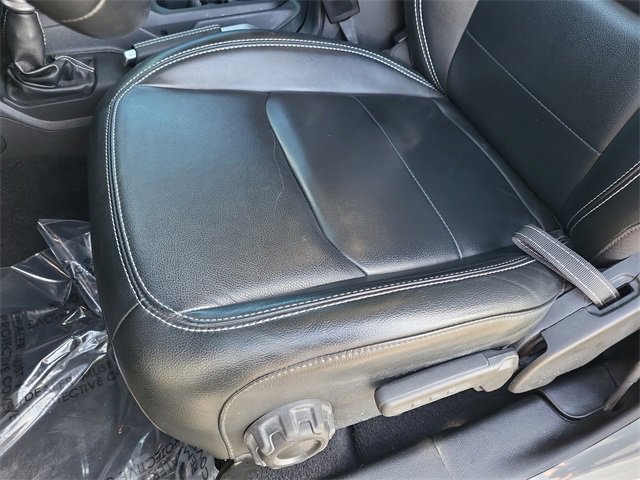 Certified 2022 Jeep Wrangler Unlimited Sahara image 26