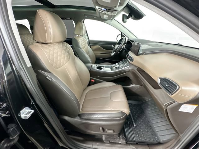Used 2023 Hyundai Santa Fe Limited AWD/4WD image 31