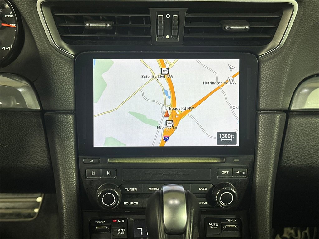 Used 2017 Porsche 911 Carrera image 26