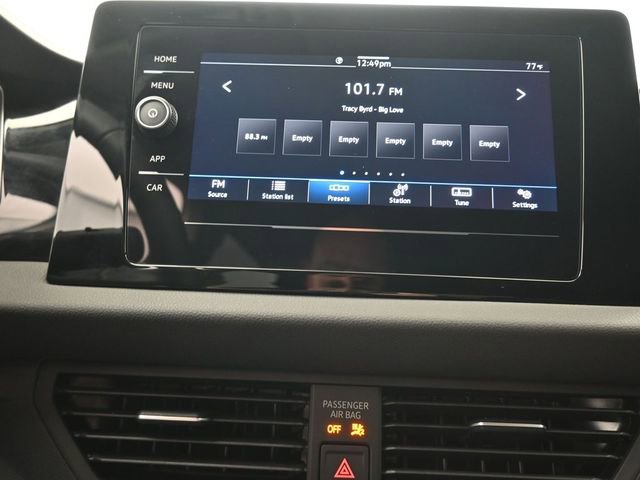 New 2026 Volkswagen Jetta S image 4