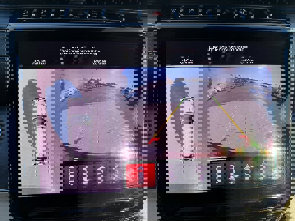 Used 2025 Jeep Grand Cherokee L Limited w/ Luxury Tech Group II image 25