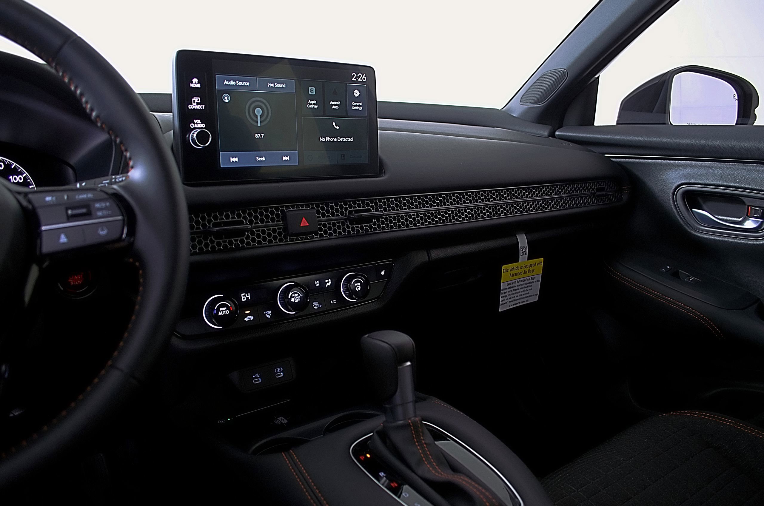 Used 2026 Honda HR-V Sport image 26