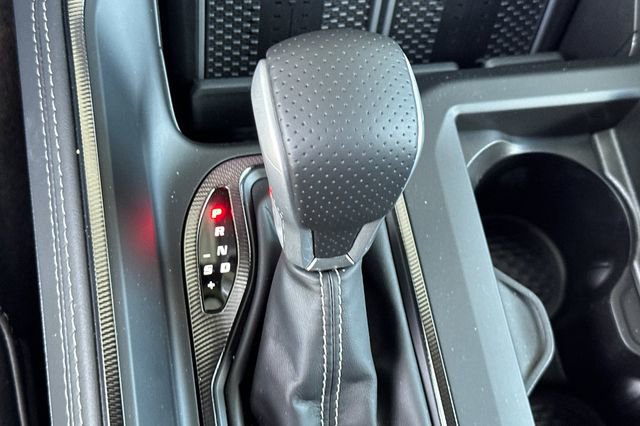 New 2026 RAM 1500 RHO w/ RHO Level 1 Equipment Group image 21