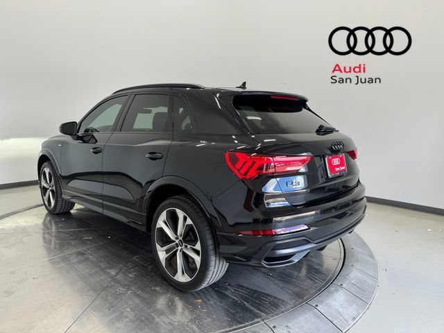 Used 2022 Audi Q3 2.0T Premium Plus AWD/4WD image 39
