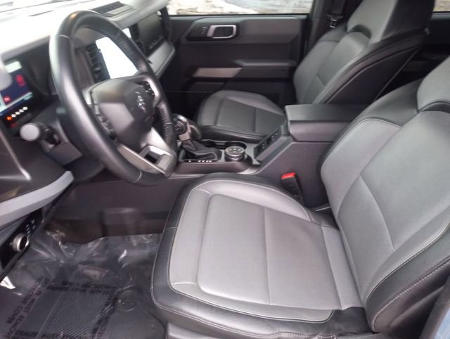 Used 2023 Ford Bronco Everglades AWD/4WD image 21