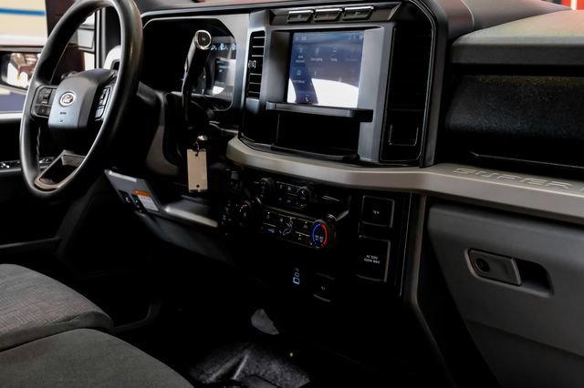 Used 2023 Ford F450 XLT w/ XLT Value Package AWD/4WD image 20